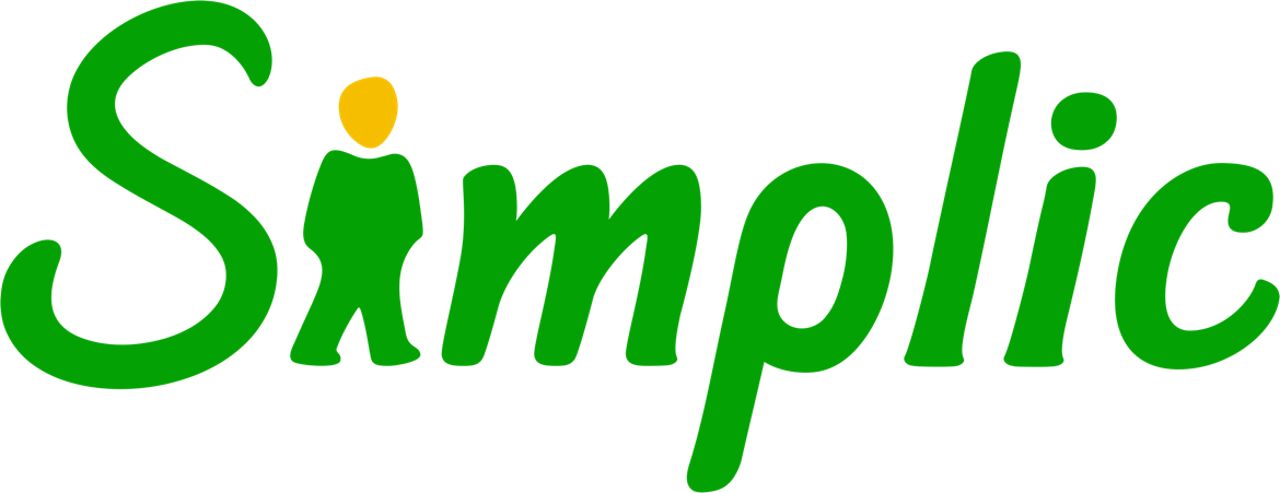 Logo Simplic